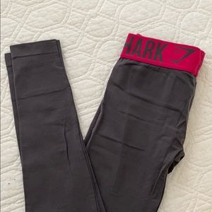Gymshark Original Fit Leggings